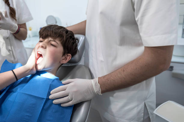 Best Urgent Dental Care in Vley, AL