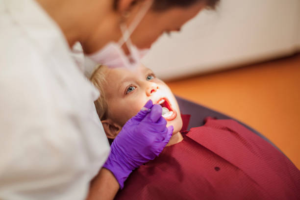 Best Pediatric Emergency Dentist in Vley, AL